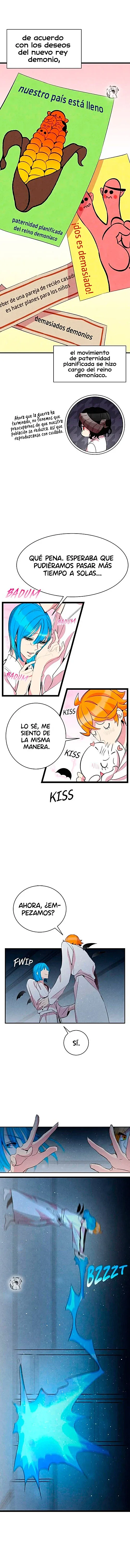 Padre Esqueleto Capitulo 58 página 4