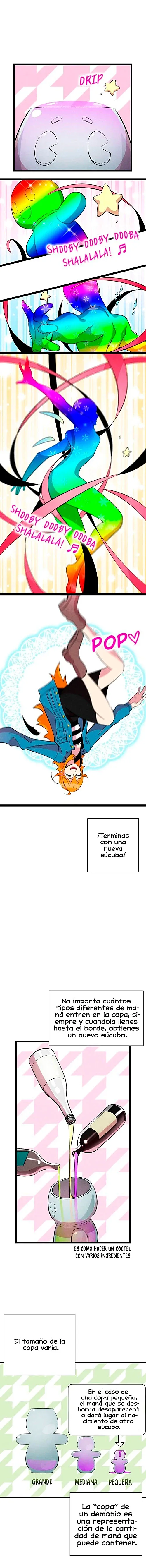 Padre Esqueleto Capitulo 58 página 6