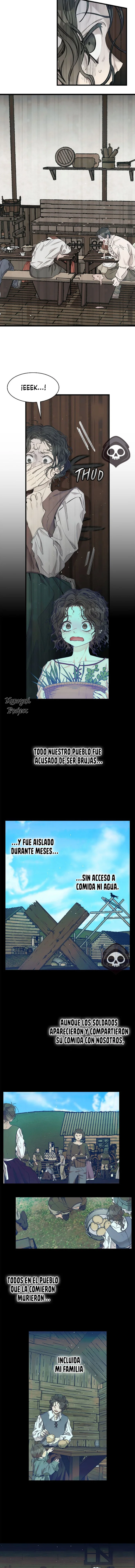 Padre Esqueleto Capitulo 60.01 página 7