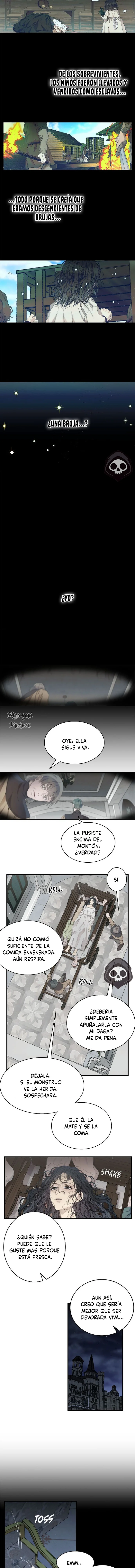 Padre Esqueleto Capitulo 60.01 página 8