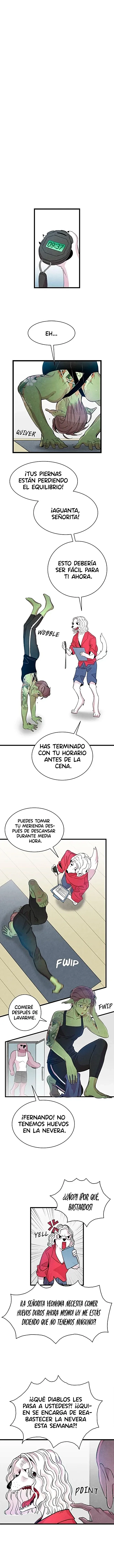 Padre Esqueleto Capitulo 61 página 7