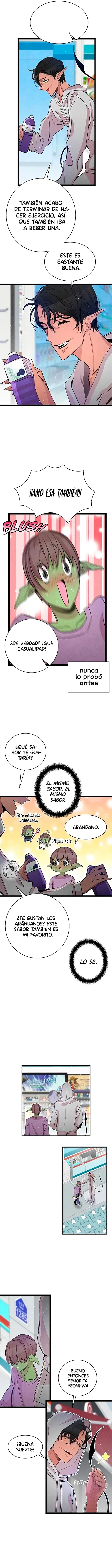Padre Esqueleto Capitulo 62 página 4
