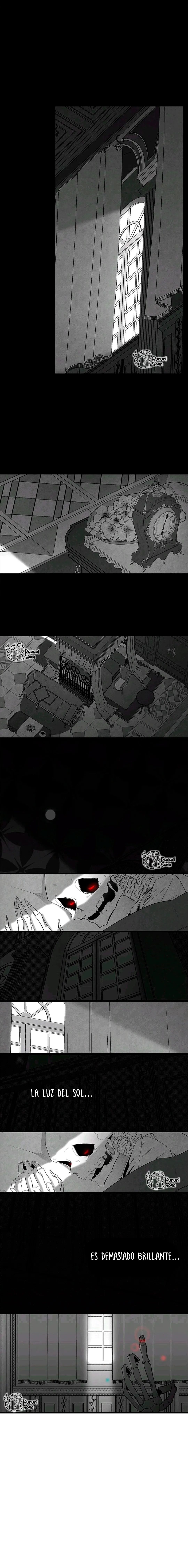 Padre Esqueleto Capitulo 7 página 4