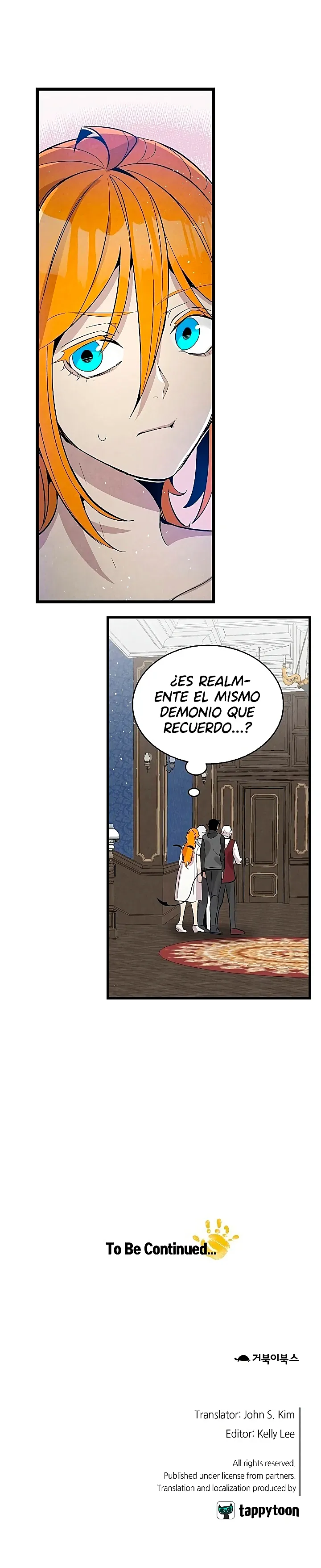 Padre Esqueleto Capitulo 76 página 23