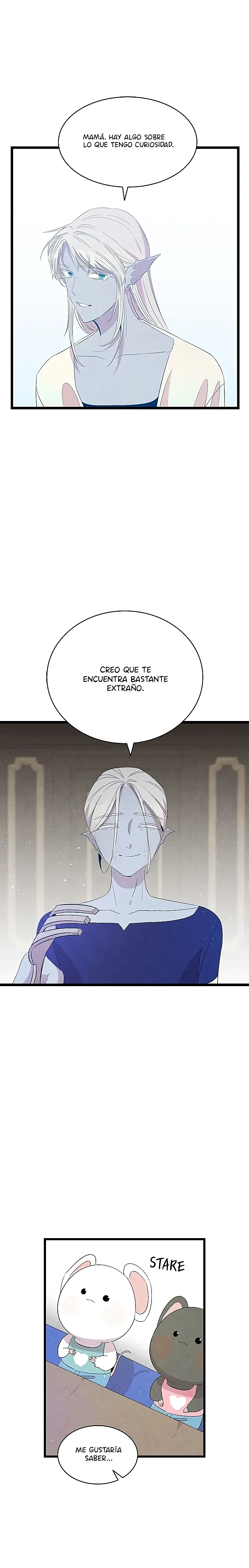 Padre Esqueleto Capitulo 78 página 2