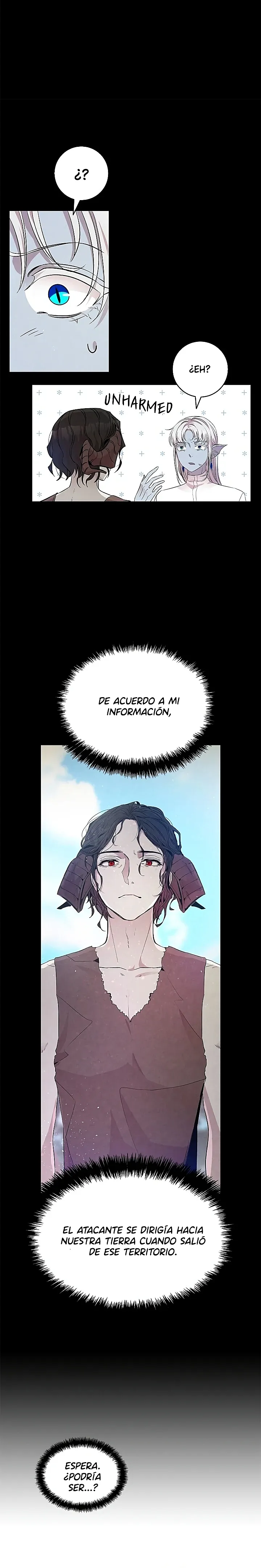 Padre Esqueleto Capitulo 78 página 24