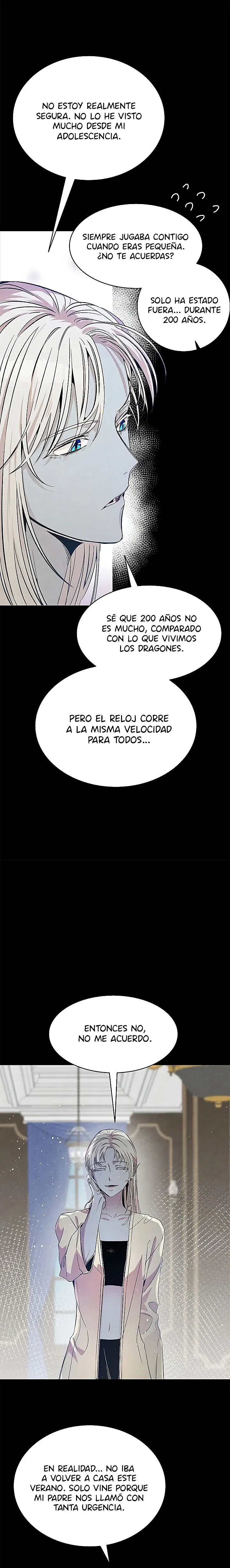 Padre Esqueleto Capitulo 78 página 5