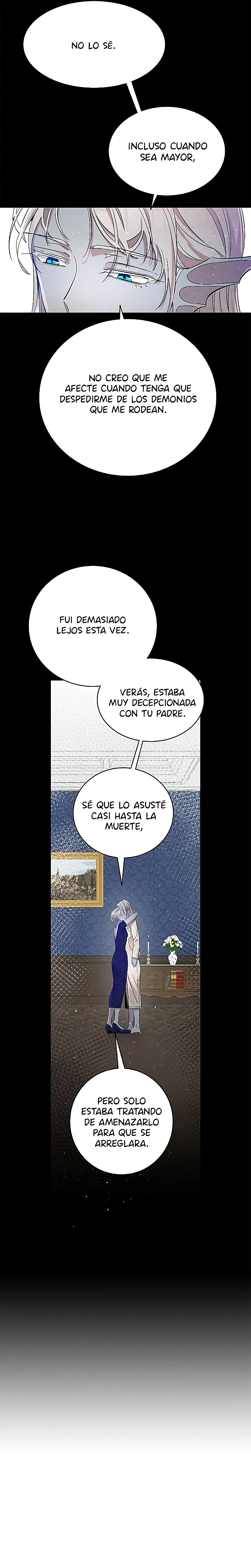 Padre Esqueleto Capitulo 78 página 7