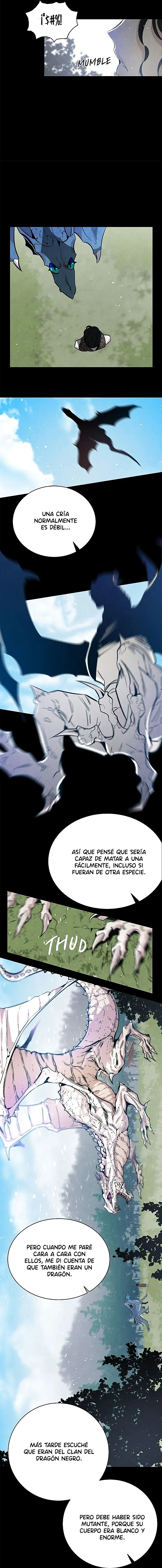 Padre Esqueleto Capitulo 79 página 5