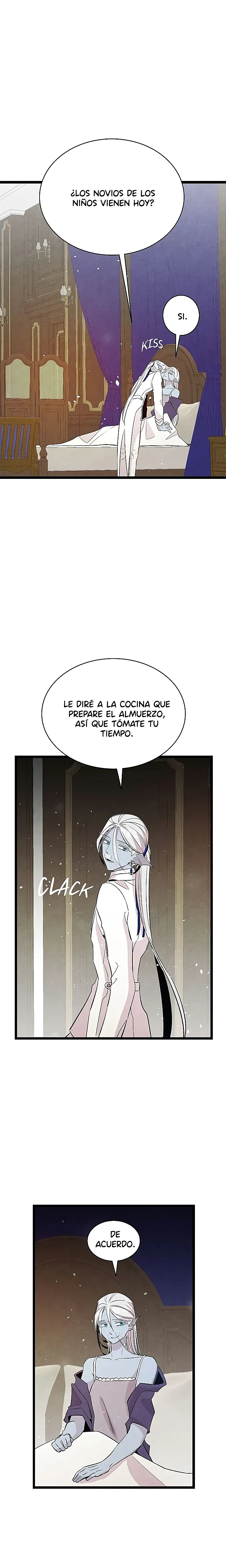 Padre Esqueleto Capitulo 80 página 2