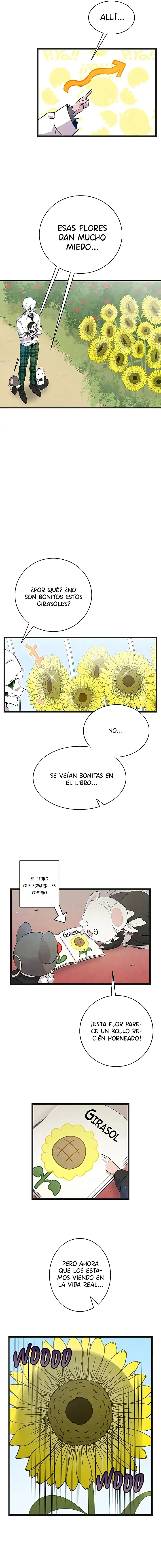 Padre Esqueleto Capitulo 91 página 12
