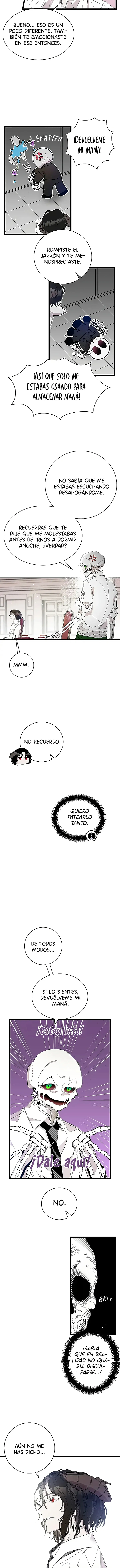 Padre Esqueleto Capitulo 93 página 3