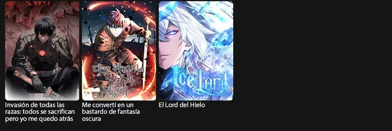Maestro de bestias Legendarias Capitulo 23 página 8
