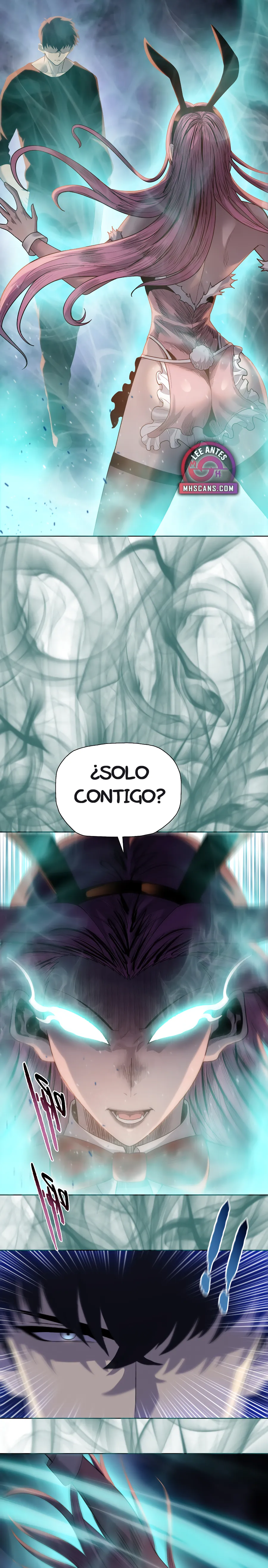 Apocalipsis Despiadado: Acumular Billones de Suministros al Principio Capitulo 109 página 13
