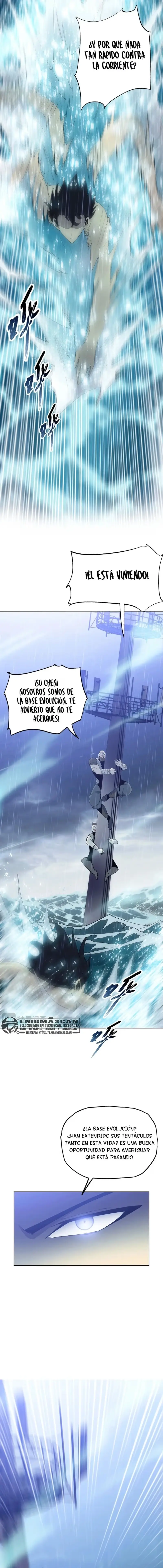 Apocalipsis Despiadado: Acumular Billones de Suministros al Principio Capitulo 18 página 7