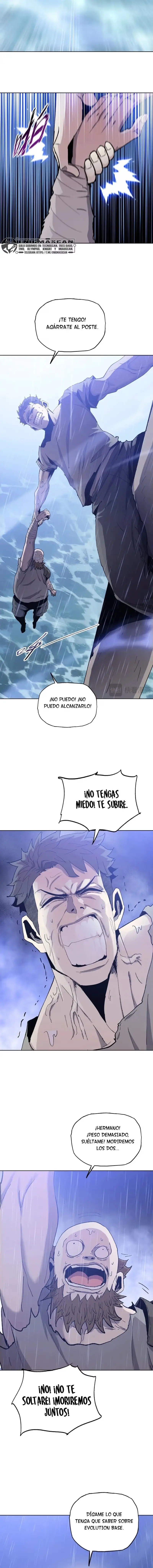 Apocalipsis Despiadado: Acumular Billones de Suministros al Principio Capitulo 18 página 9