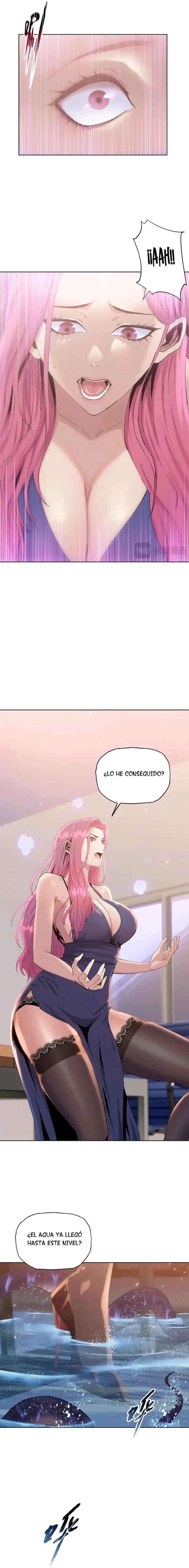 Apocalipsis Despiadado: Acumular Billones de Suministros al Principio Capitulo 19 página 2