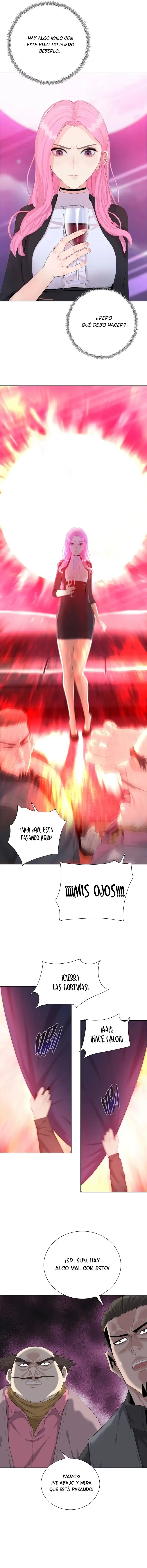 Apocalipsis Despiadado: Acumular Billones de Suministros al Principio Capitulo 6 página 8