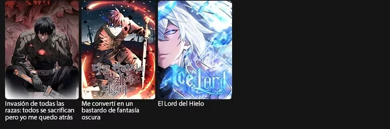 Invocador de Demonios, Yo Soy el Abismo Capitulo 17 página 6