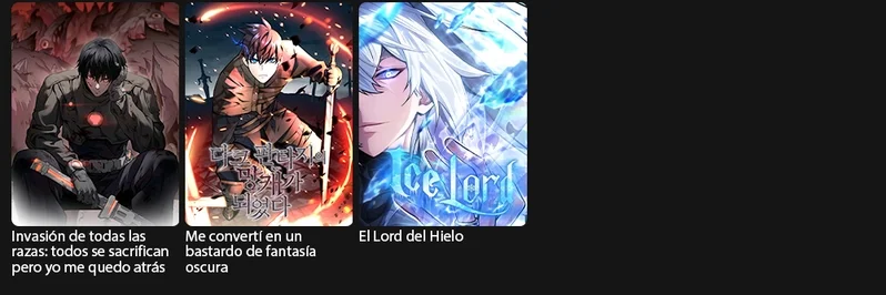 Invocador de Demonios, Yo Soy el Abismo Capitulo 48 página 6