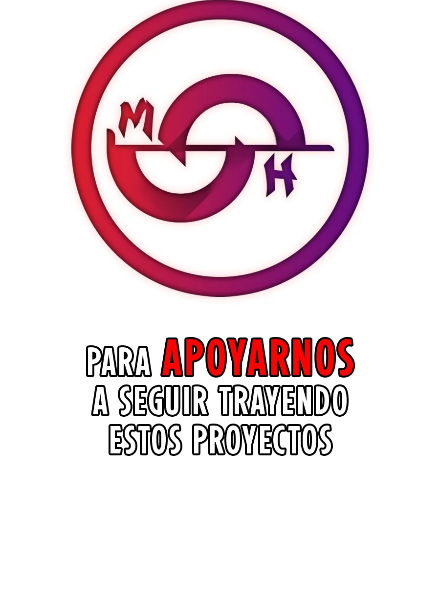 Invocador de Demonios, Yo Soy el Abismo Capitulo 58 página 11