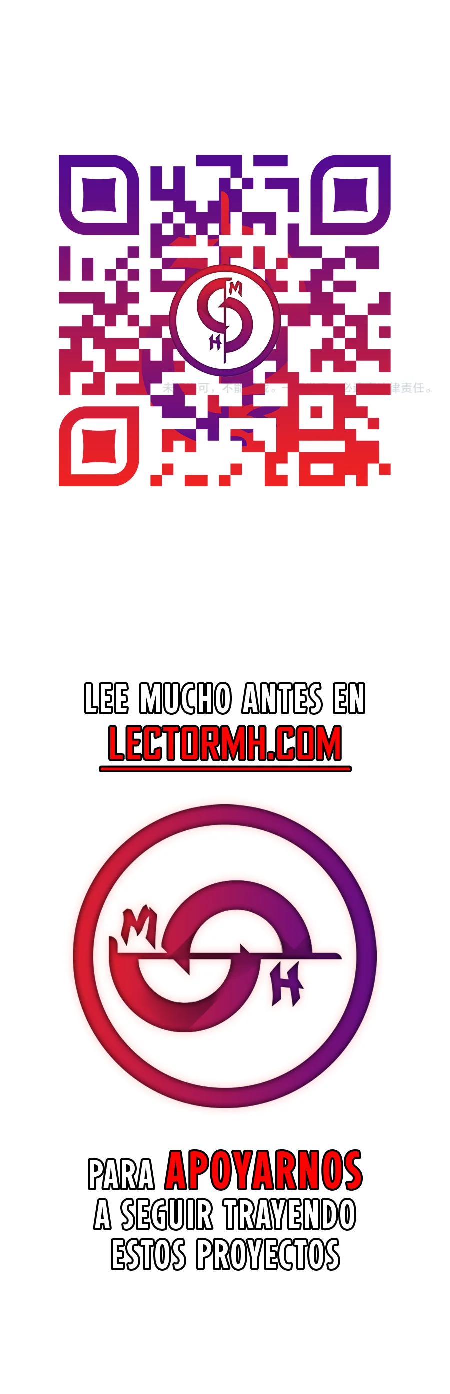 Invocador de Demonios, Yo Soy el Abismo Capitulo 63 página 12