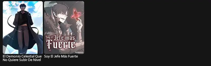 ¡Me convertí en el dios demonio, la bestia de la aniquilación! Capitulo 6 página 10