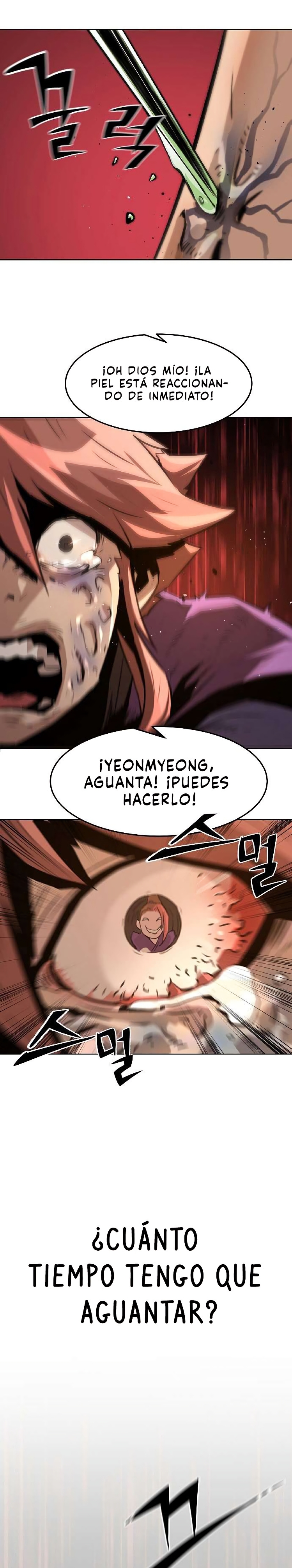 Convirtiéndose en el Maestro de Espadas de la Familia Tang Capitulo 1 página 31