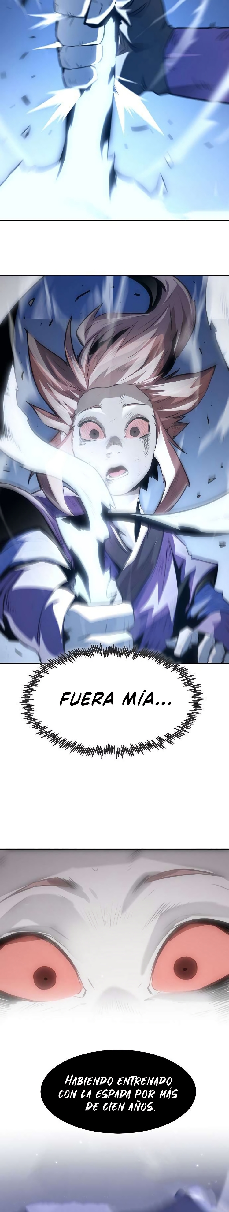 Convirtiéndose en el Maestro de Espadas de la Familia Tang Capitulo 1 página 39