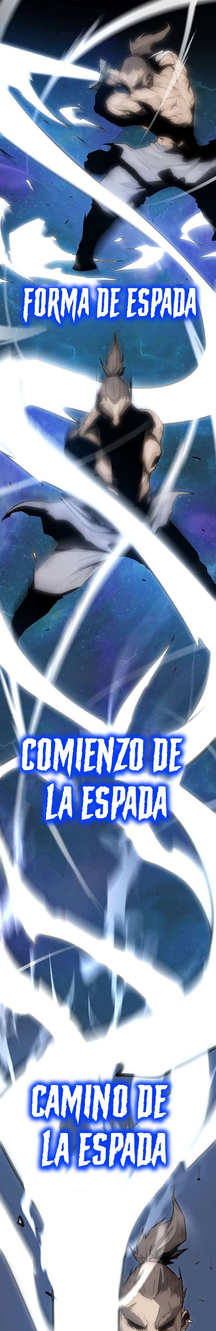 Convirtiéndose en el Maestro de Espadas de la Familia Tang Capitulo 1 página 41