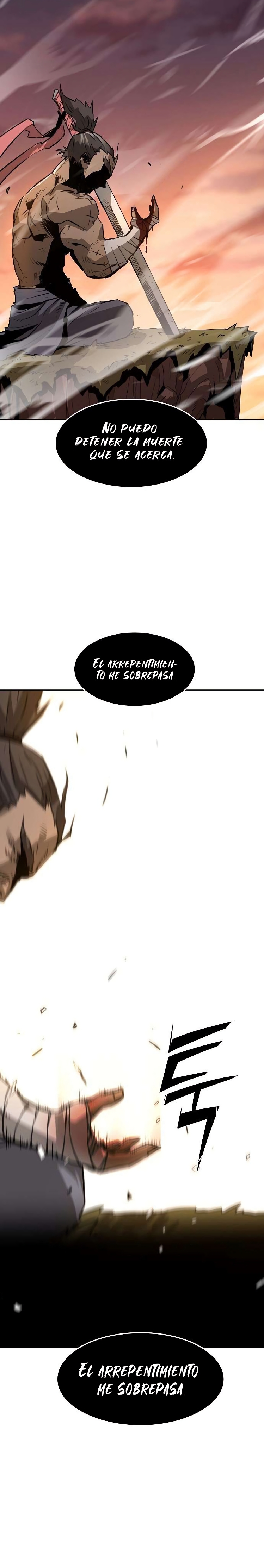 Convirtiéndose en el Maestro de Espadas de la Familia Tang Capitulo 1 página 46