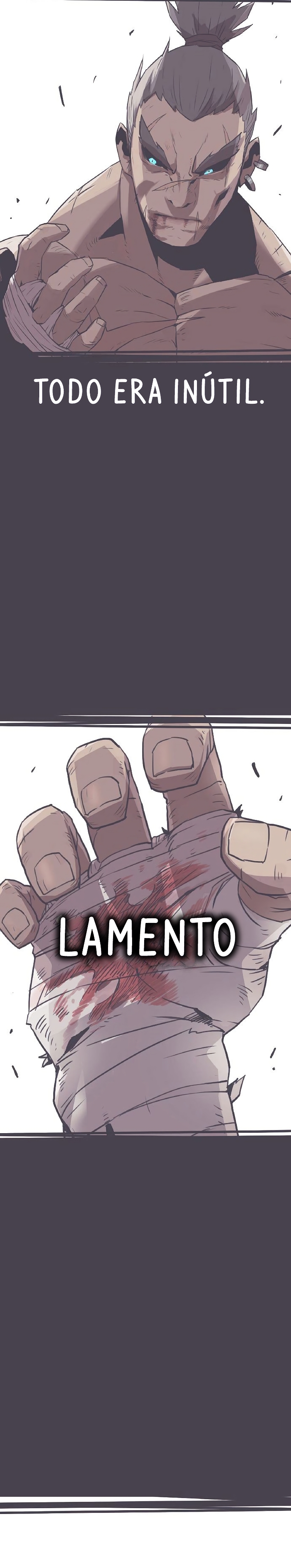 Convirtiéndose en el Maestro de Espadas de la Familia Tang Capitulo 1 página 5