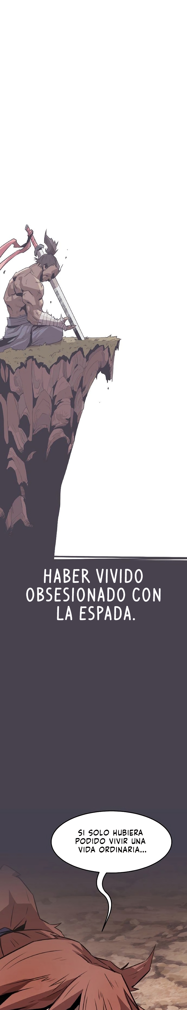 Convirtiéndose en el Maestro de Espadas de la Familia Tang Capitulo 1 página 6