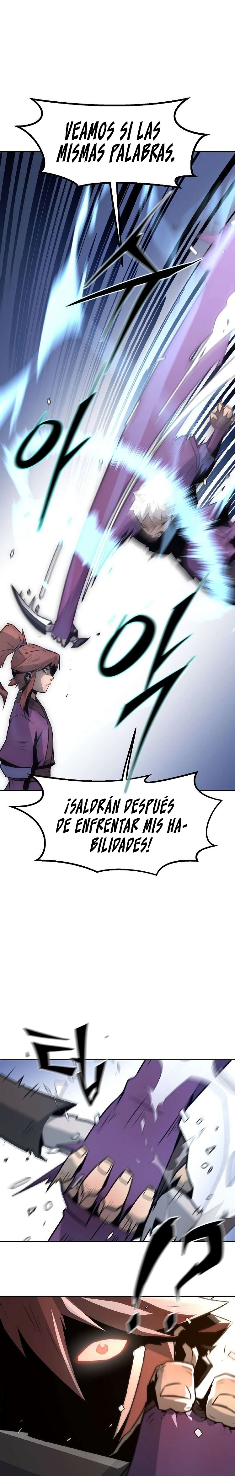 Convirtiéndose en el Maestro de Espadas de la Familia Tang Capitulo 1 página 68