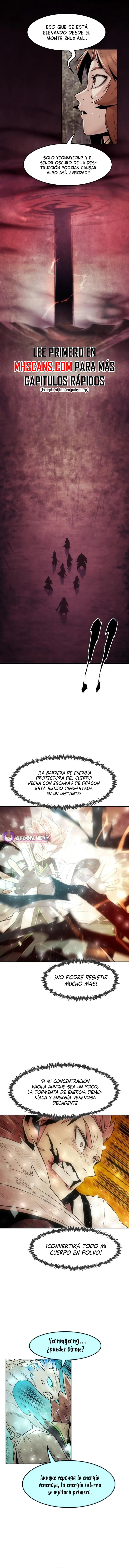 Convirtiéndose en el Maestro de Espadas de la Familia Tang Capitulo 102 página 15