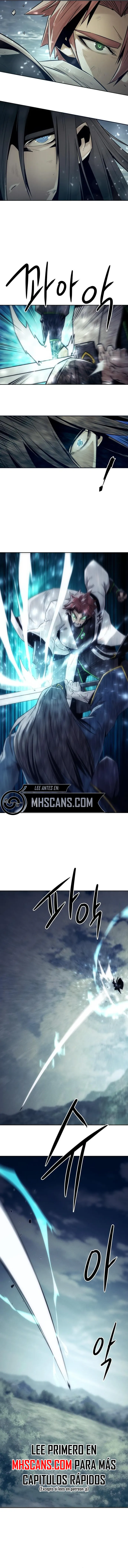 Convirtiéndose en el Maestro de Espadas de la Familia Tang Capitulo 102 página 7