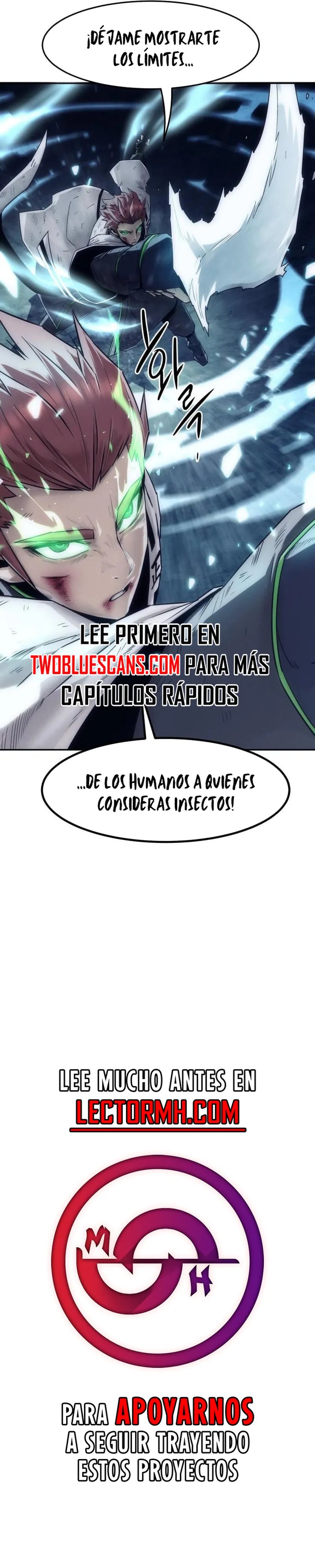 Convirtiéndose en el Maestro de Espadas de la Familia Tang Capitulo 103 página 15