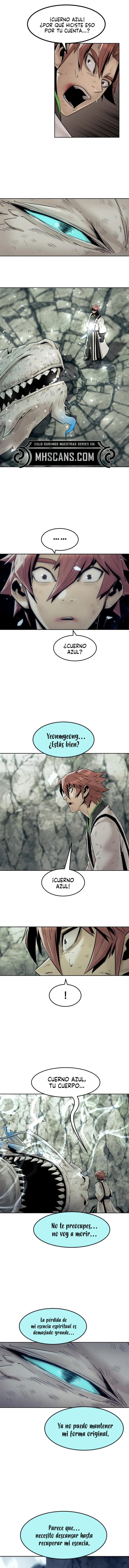 Convirtiéndose en el Maestro de Espadas de la Familia Tang Capitulo 103 página 3