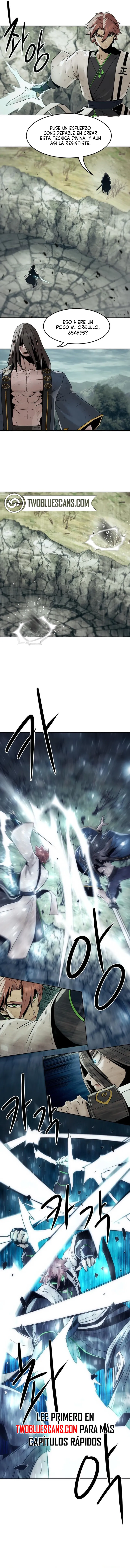 Convirtiéndose en el Maestro de Espadas de la Familia Tang Capitulo 103 página 5