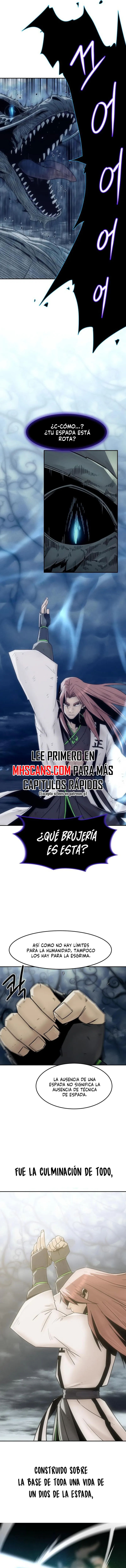 Convirtiéndose en el Maestro de Espadas de la Familia Tang Capitulo 105 página 13