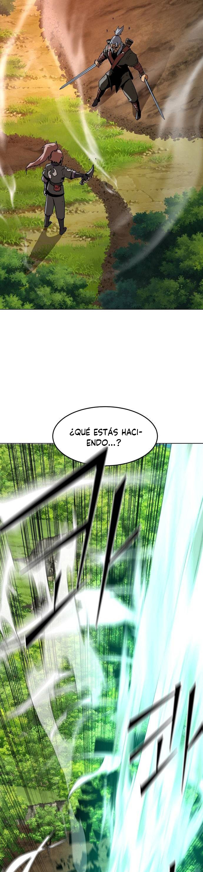 Convirtiéndose en el Maestro de Espadas de la Familia Tang Capitulo 13 página 14