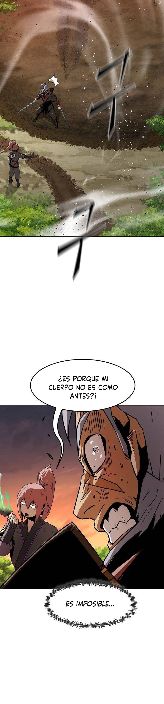 Convirtiéndose en el Maestro de Espadas de la Familia Tang Capitulo 13 página 17