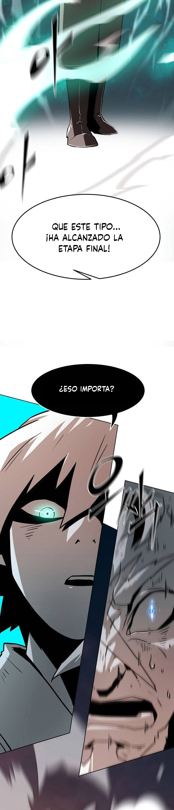 Convirtiéndose en el Maestro de Espadas de la Familia Tang Capitulo 13 página 19