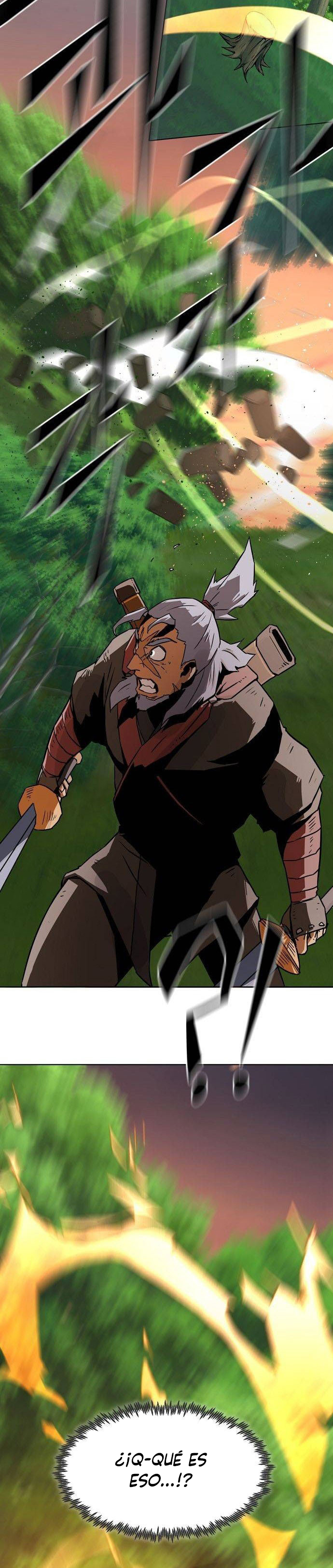 Convirtiéndose en el Maestro de Espadas de la Familia Tang Capitulo 13 página 25