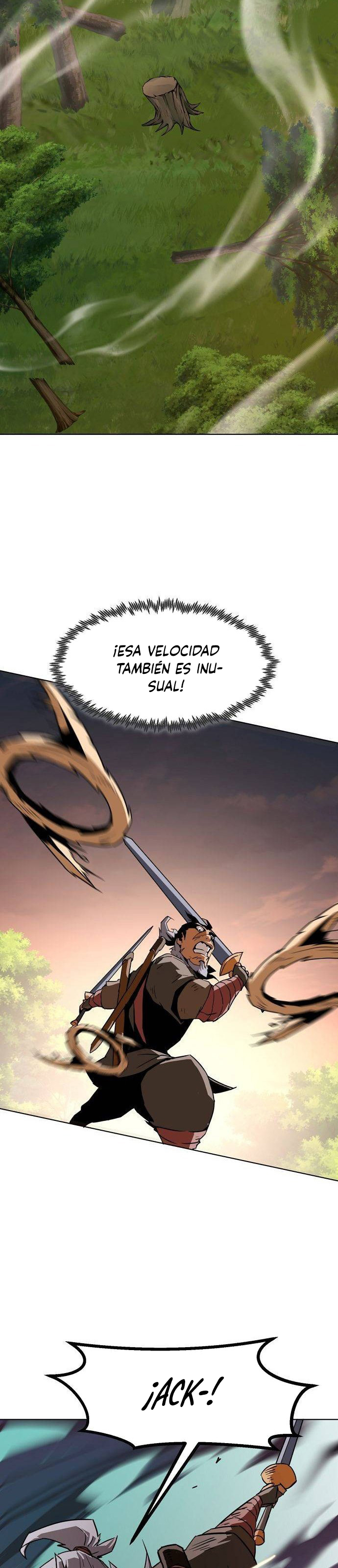 Convirtiéndose en el Maestro de Espadas de la Familia Tang Capitulo 13 página 27