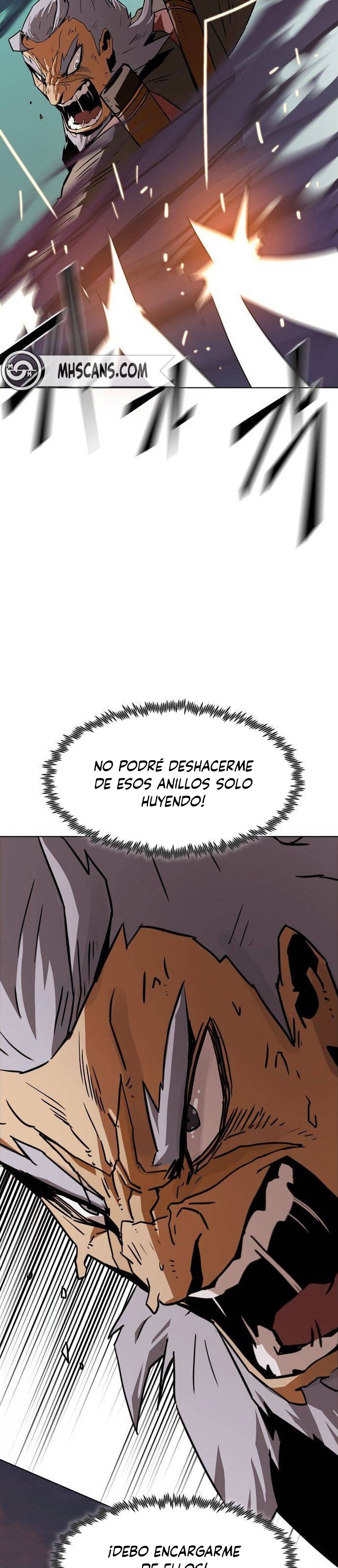 Convirtiéndose en el Maestro de Espadas de la Familia Tang Capitulo 13 página 28