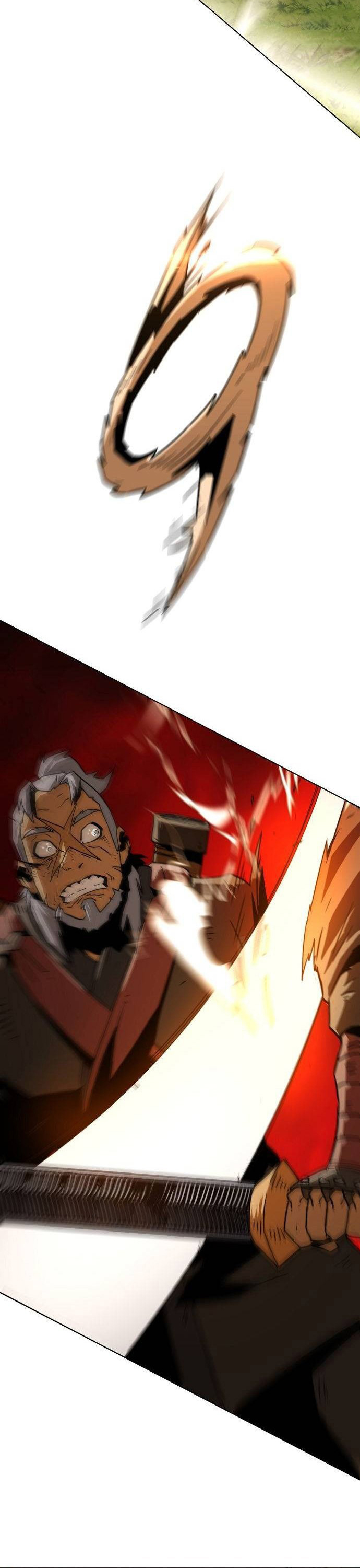 Convirtiéndose en el Maestro de Espadas de la Familia Tang Capitulo 13 página 33