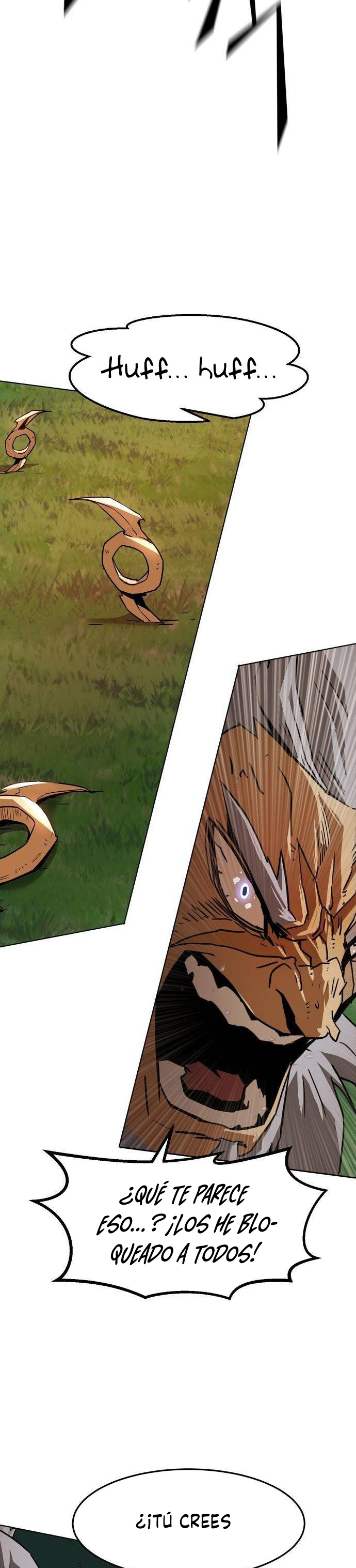 Convirtiéndose en el Maestro de Espadas de la Familia Tang Capitulo 13 página 35