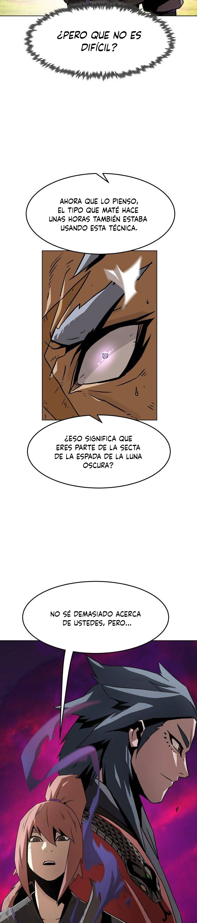 Convirtiéndose en el Maestro de Espadas de la Familia Tang Capitulo 13 página 4
