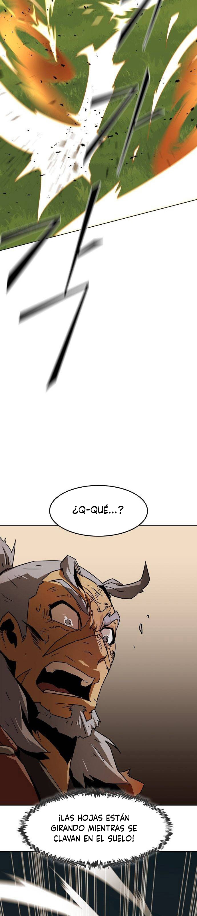 Convirtiéndose en el Maestro de Espadas de la Familia Tang Capitulo 13 página 40